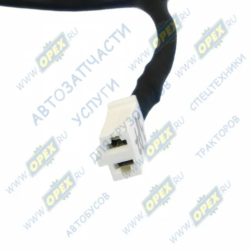 54901-4071910-11 Жгут проводов спальных мест КАМАЗ-УВК4