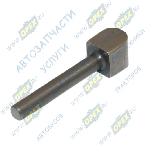 1297.304.436 Сухарь синхронизатора 16S150/151/220 6S36/66/80/90 (MAN 81.3251.0013, КАМАЗ-УВК