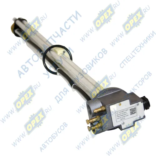 7508.453848.008-10 Топливозаборник ДУКЭП-90-24/0,2 КАМАЗ 645мм; 54901 КАМАЗ-УВК