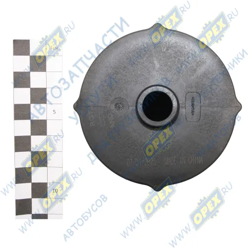 6W.26.068.00 Фильтр топливный (элемент) ф100, Н=202 OM457LA КамАЗ - 5490 КАМАЗ-УВК2