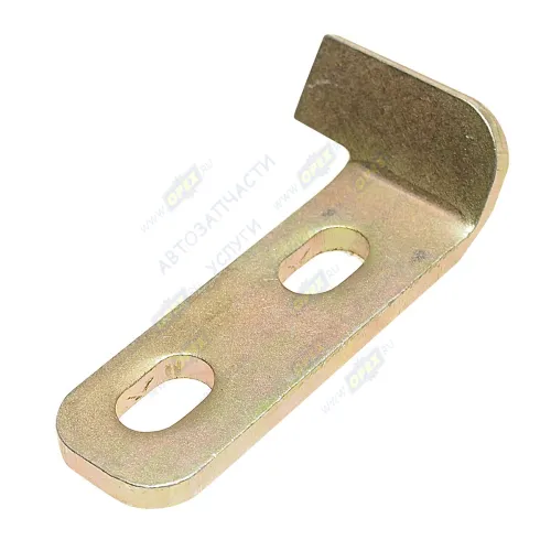 MEIM-ASA-1120 Кронштейн левого рычага тормоза регулировочного 4W4152 КАМАЗ-УВК