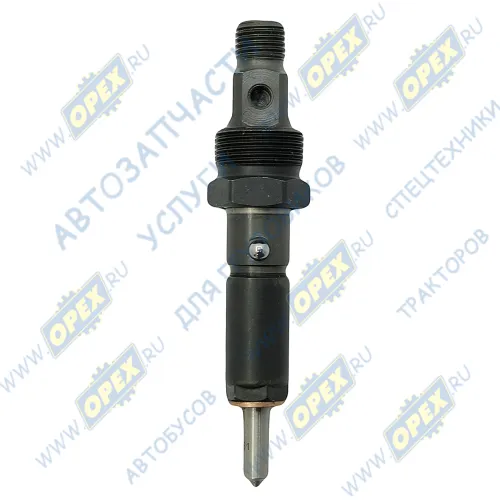 3357660 Форсунка к двигателю Cummins B 5.9 180 CIV-0 КАМАЗ 4308 KAMAZ 4308 5.9L [EQB180-20] 180 H/P (2000->) КАМАЗ-УВК