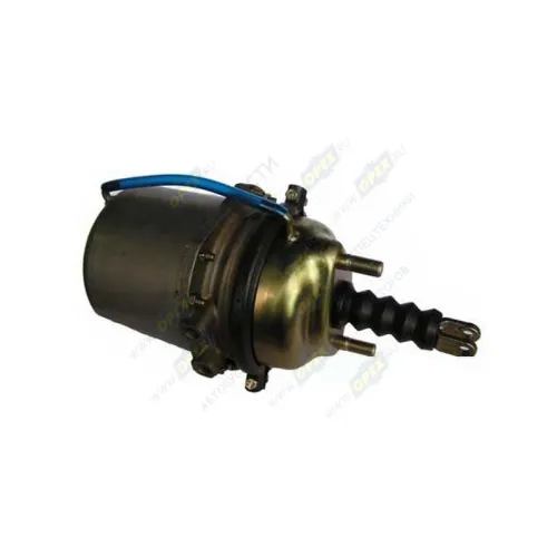 100-3519200-10 Камера тормозная (энергоаккумулятор) тип 24/24 (шток 58 мм. бочка) DAF LCV (1970-2020) КАМАЗ-УВК