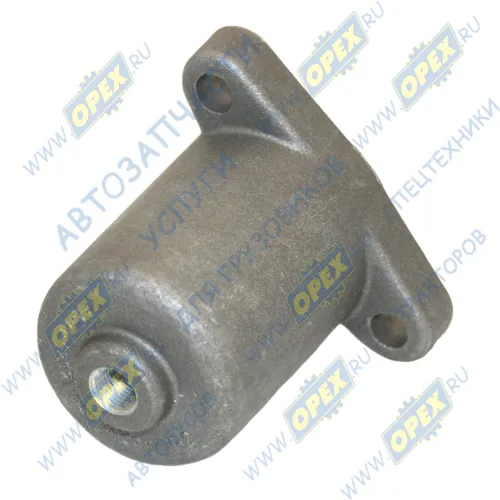 5511-4202065 Корпус пневмоцилиндра КОМ КАМАЗ КАМАЗ-УВК1