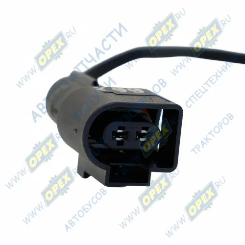 54901-3724278-14 Жгут проводов задней светотехники правого крыла (МК.01.00067) КАМАЗ-УВК1