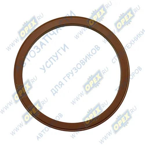 60649009 K-образное уплотнительное кольцо КАМАЗ К-5 (АКПП F12JZ) КАМАЗ-УВК