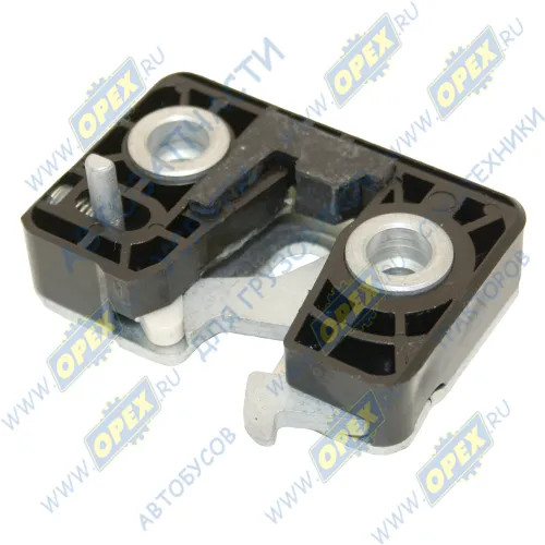 2108-6105014 Замок двери наружный правый в сборе УАЗ-3160,3163,Патриот,Камаз Евро-4 КАМАЗ-УВК