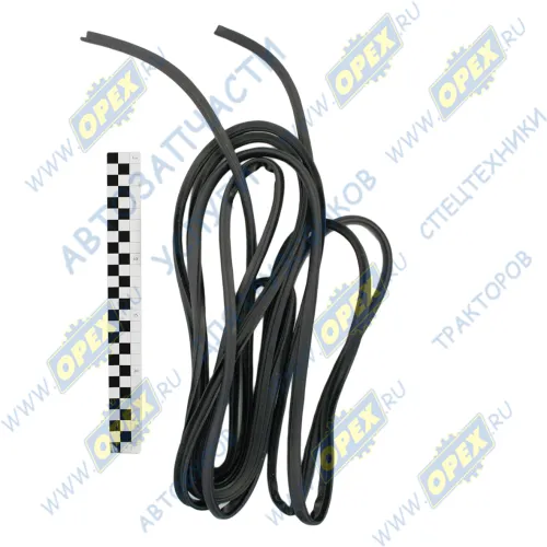 5320-5206062 Окантовка уплотнителя L=5000 КАМАЗ-УВК