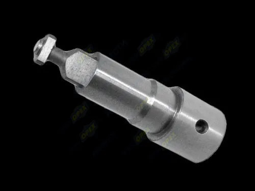 337.1111150-21 Плунжерная пара КАМАЗ дв.740.30-260,740.51-320,740.50-360,740.31-240 d=11мм Евро-2 КАМАЗ-УВК