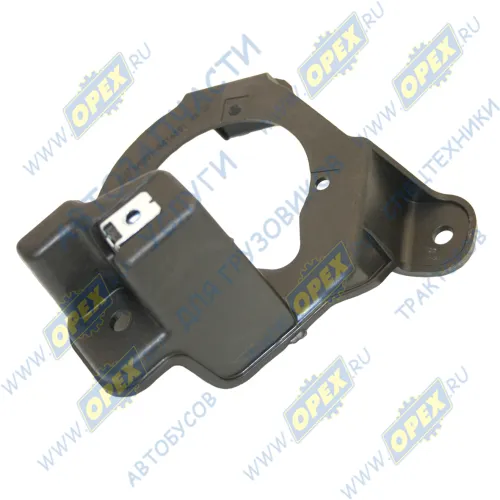 54901-8416191 Кронштейн крепления противотуманной фары левый КАМАЗ-УВК