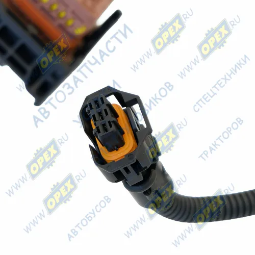 740.735-4071401 Жгут проводов системы управления двигателем КАМАЗ-УВК1