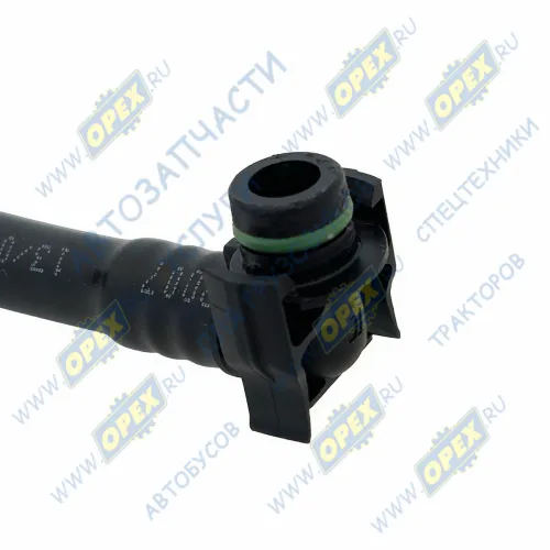 910.10-1104258-90 Топливопровод подкачивающего насоса дв. Р-6 КАМАЗ-УВК1