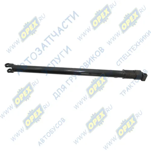 6540-1703325-06 Тяга привода КПП К-6520 /от рычага до КПП,телескоп/ КАМАЗ-УВК3