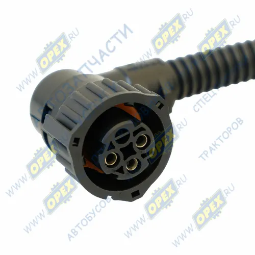 5490-3724548-25 Жгут проводов передней светотехники КАМАЗ-УВК5