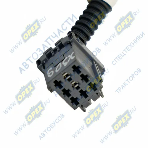 5490-4071202-11 Жгут проводов датчиков сцепления КАМАЗ-УВК1