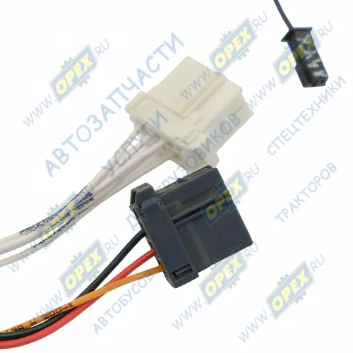 54901-4071230-10 Жгут проводов двери водителя КАМАЗ-УВК1