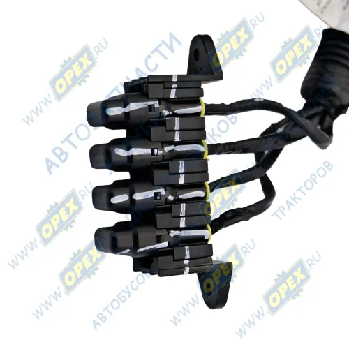 5490-3724780-17 Жгут проводов предохранителя КАМАЗ-УВК2