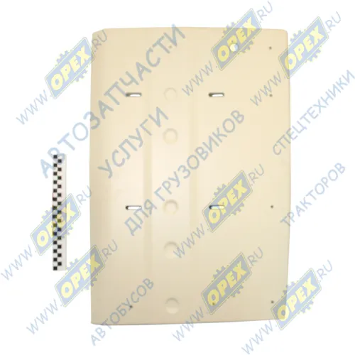 5490-8403022-30 ГР Крыло КАМАЗ-5490 правое задняя часть КАМАЗ-УВК2