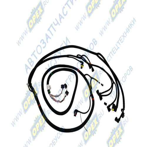 5490-3724740-31 Жгут проводов двигателя КАМАЗ-УВК