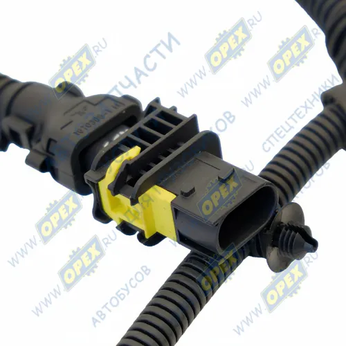 740.735-4071401 Жгут проводов системы управления двигателем КАМАЗ-УВК2