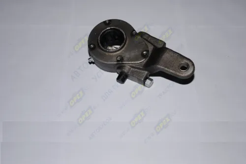 5320-3502136 Рычаг (трещетка) тормоза регулировочный 8т задний правый КАМАЗ-УВК1