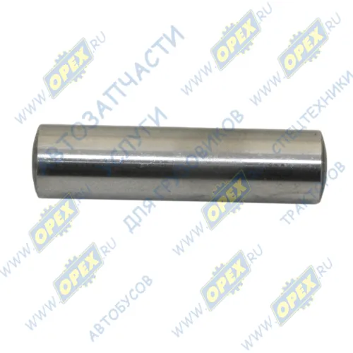 0731.201.765 Штифт С/И (сталь) цилиндрический ф8 L=31,5 КАМАЗ-УВК1