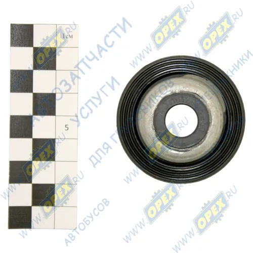 740.1012045-30 Чашка уплотнительная КАМАЗ-УВК1