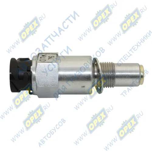 4402.3843010-02 Датчик спидометра М18х1,5 L=89 , на КПП с "зазором"(Камаз,Паз,- для 81.3802) MB Accelo (2003-2021) КАМАЗ-УВК2