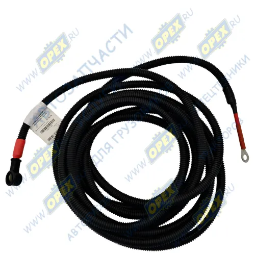 5490-3724325-94 Провод генератор-выключатель АКБ КАМАЗ-5490 КАМАЗ-УВК