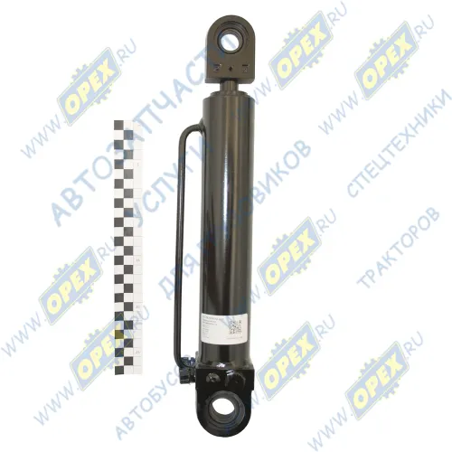 4310-5003014-10 Цилиндр опрокидывающего механизма кабины КАМАЗ-УВК1