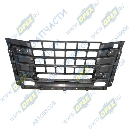 54901-8416015 Решетка радиаторная переднего бампера КАМАЗ-УВК1
