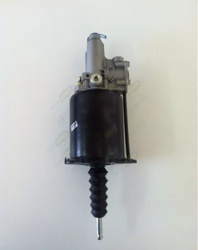 9700514240 Цилиндр ПГУ КамАЗ,Урал,ГАЗ,ПАЗ DAF LCV (1970-2021) КАМАЗ-УВК