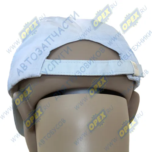 333.03040200 Бейсболка (кепка); КАМАЗ Эволюция КАМАЗ-УВК5