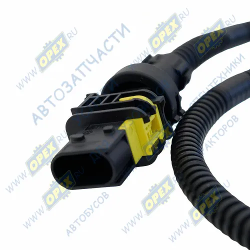 54901-3724272-12 Жгут проводов промежуточный к габаритным фонарям (м.02.0127) КАМАЗ КАМАЗ-УВК1
