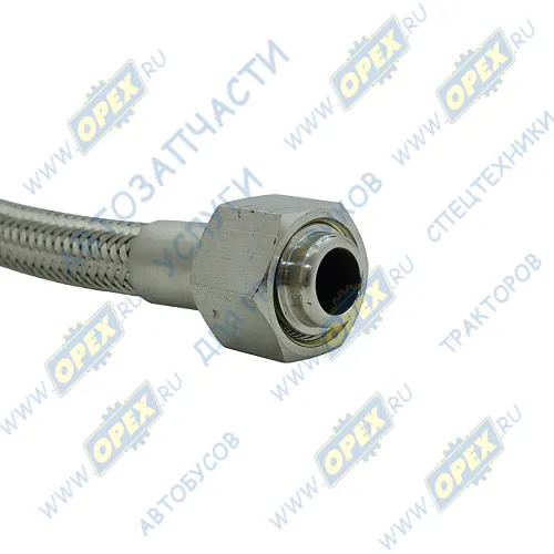 5490-SCZ-530-37 Сильфон выхода СПГ бака правого 2 КАМАЗ-5490 КАМАЗ-УВК1