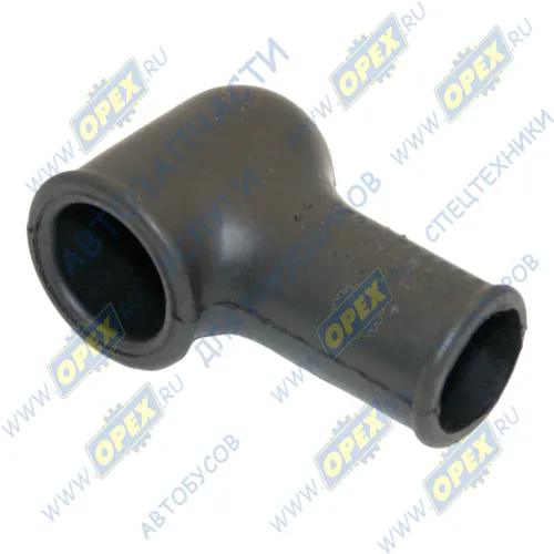 5320-3724055 Колпачок (РТИ) фвнутр=18/20; L=60 защитный наконечника провода КАМАЗ-УВК