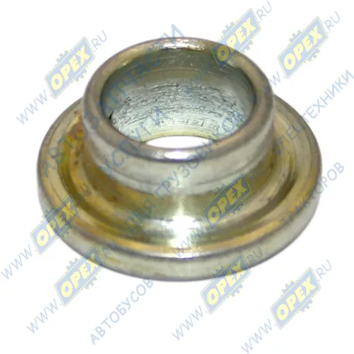 7406.1111066 Втулка (сталь) ф10х12 L=8 L1=5 центрирующая КАМАЗ-ЕВРО КАМАЗ-УВК