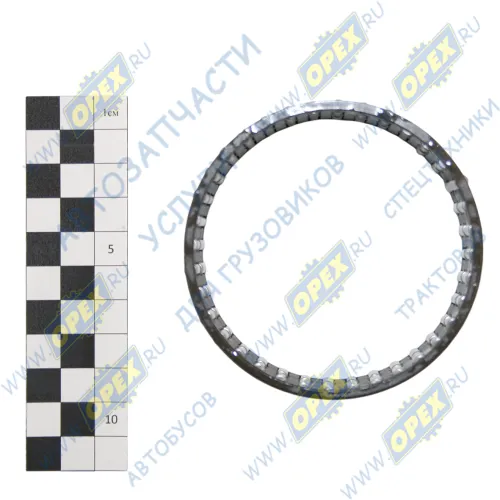 0750.115.970 Подшипник игольчатый 75x83x40 Maхter Premium Keraх Midlum 92-04 КАМАЗ-УВК1