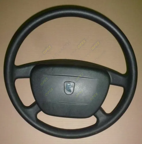 50.4308-3402020 Колесо рулевое 50.4308-3402020 ф.Икар Лтд КАМАЗ-УВК