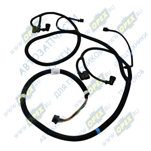 5490-3724548-25 Жгут проводов передней светотехники КАМАЗ-УВК1