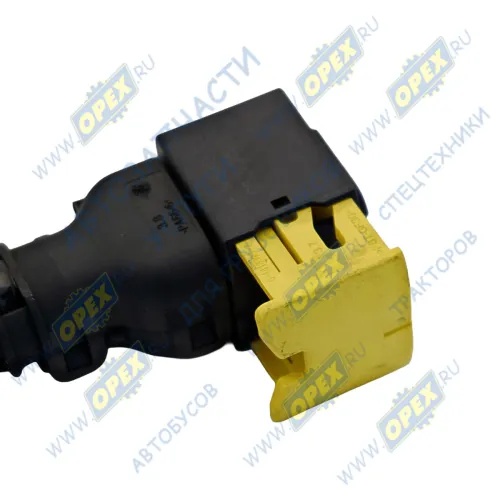 54901-3724312-12 Жгут проводов рулевого управления КАМАЗ-УВК2