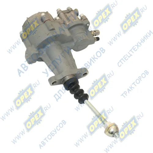 5320-1609510 Цилиндр сцепления (ПГУ) КАМАЗ КАМАЗ-УВК