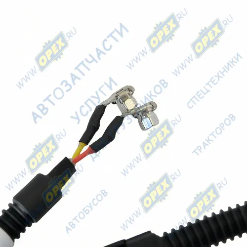 740.70-4071034 Жгут системы управления двигателем силовой КАМАЗ-УВК2