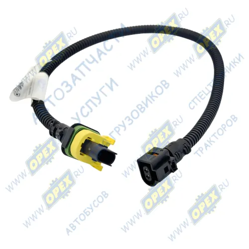 54901-3724274-15 Жгут проводов габаритных фонарей заднего крыла (М.07.00068) КАМАЗ-УВК1