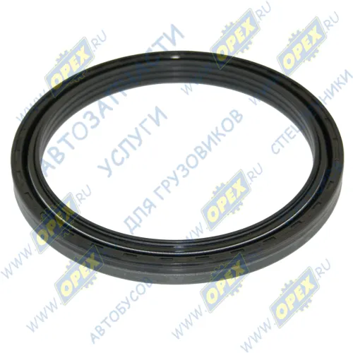 415219 Сальник (манжета) в обойме 140х170х14,5/16 кассетного типа КАМАЗ-УВК