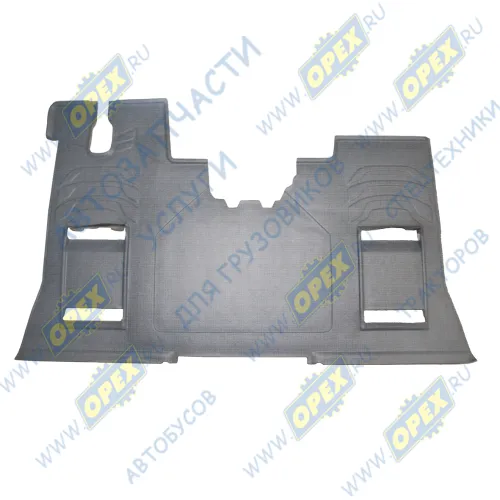 54901-5109015 Ковер пола КАМАЗ-54901 КАМАЗ-УВК1