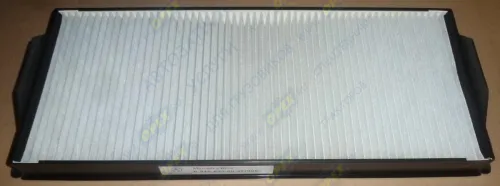 A9408350047 Фильтр салонный A=450 B=193 H=56 MB Axor MB Axor 2 (2004-2021) КАМАЗ-УВК