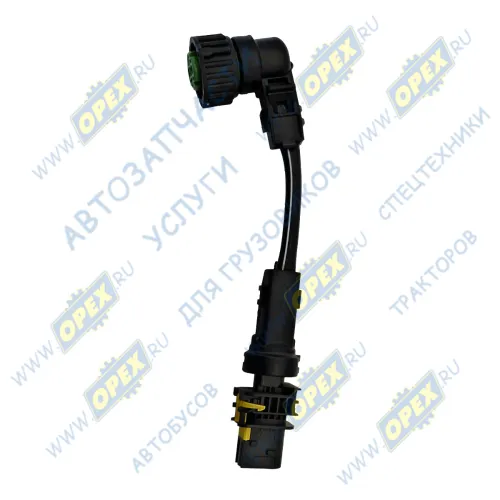 54901-4071092-13 Жгут проводов клапана подогревателя бака AdBlue КАМАЗ-УВК