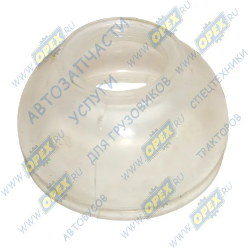 180-3414075-02 Чехол наконечника рулевой тяги КАМАЗ КАМАЗ-УВК