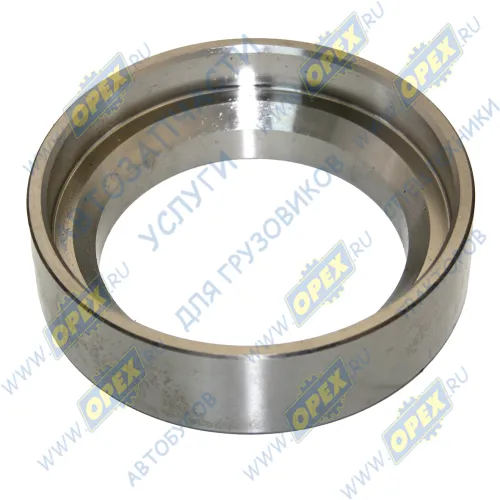 6520-3104053 Кольцо (сталь) ф130х142; h=40 манжеты С/И КАМАЗ-УВК